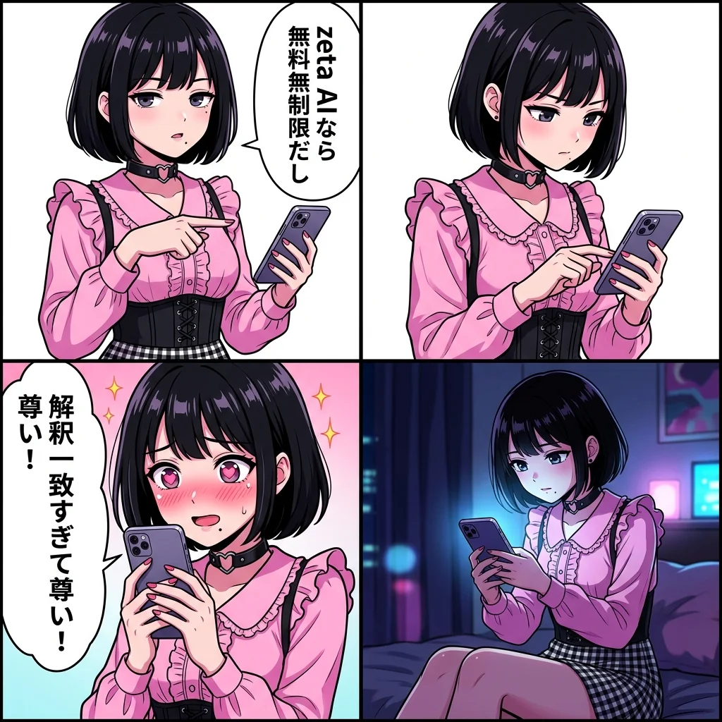 推しとは?ファンとの違いや尊いと言われる理由&最新トレンド徹底解剖