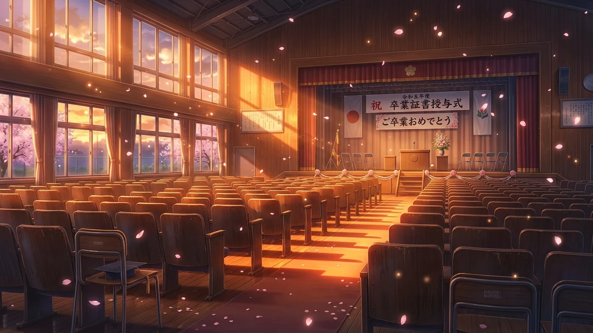 Angel Beats!13話ã®ããªã§ã®å¿èãšå¥ãã§æ¶ãæ¯ãæãŠãçç±