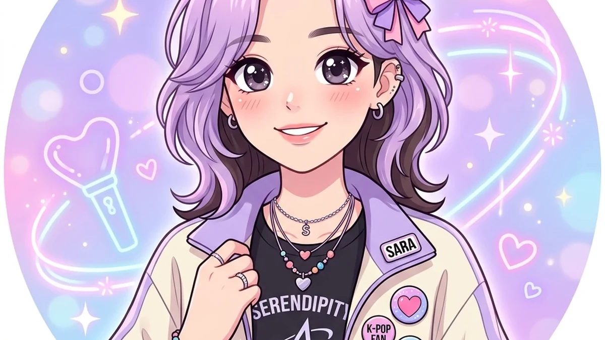 【バレエコア】K-POPで彩るトレンディなバレエファッション