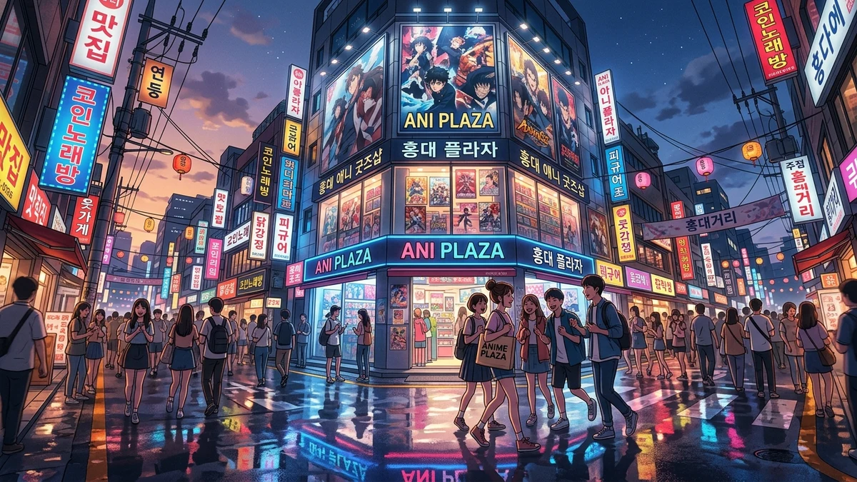 ãéåœãªã¿ã¯è¡ãåŒå€§AK PLAZAïŒä¿ºã¢ã©Webtoonèå°å·¡ç€Œ