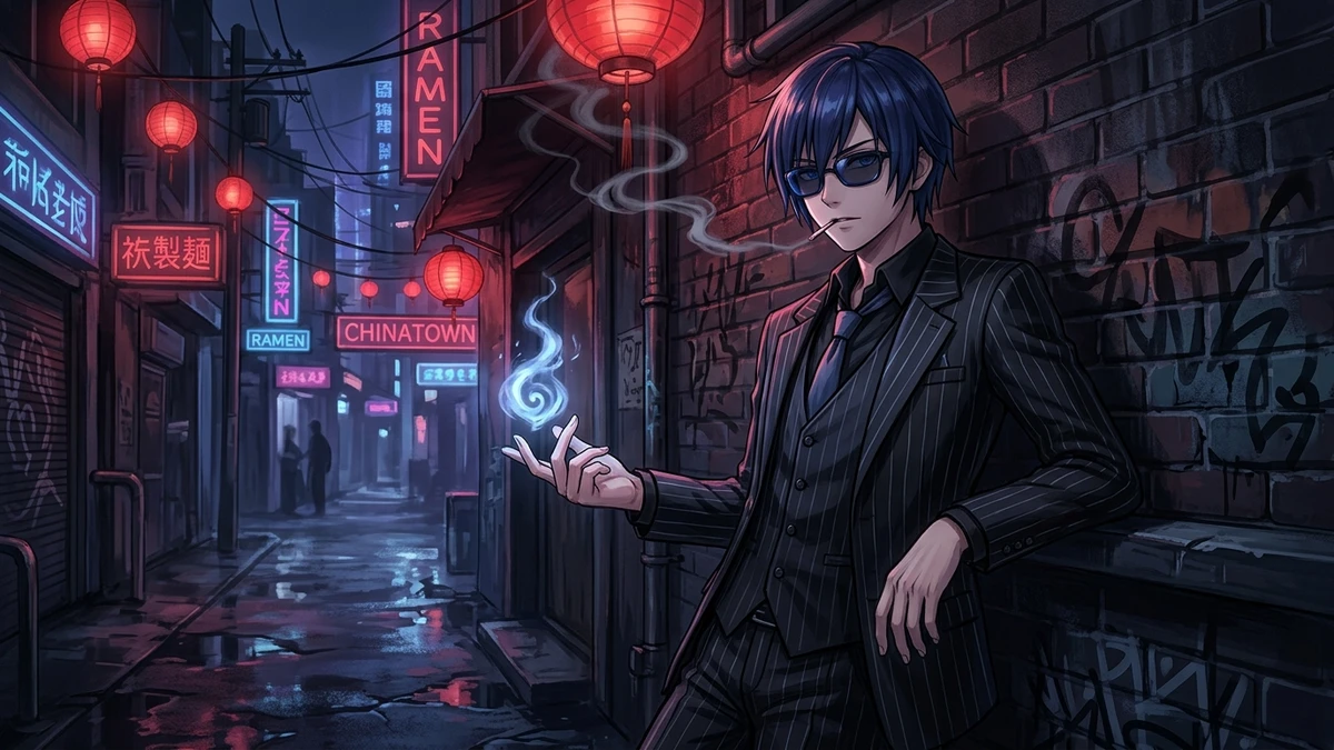 【歌詞考察】シャンティ！wotaku×KAITO神曲の意味とMV解読