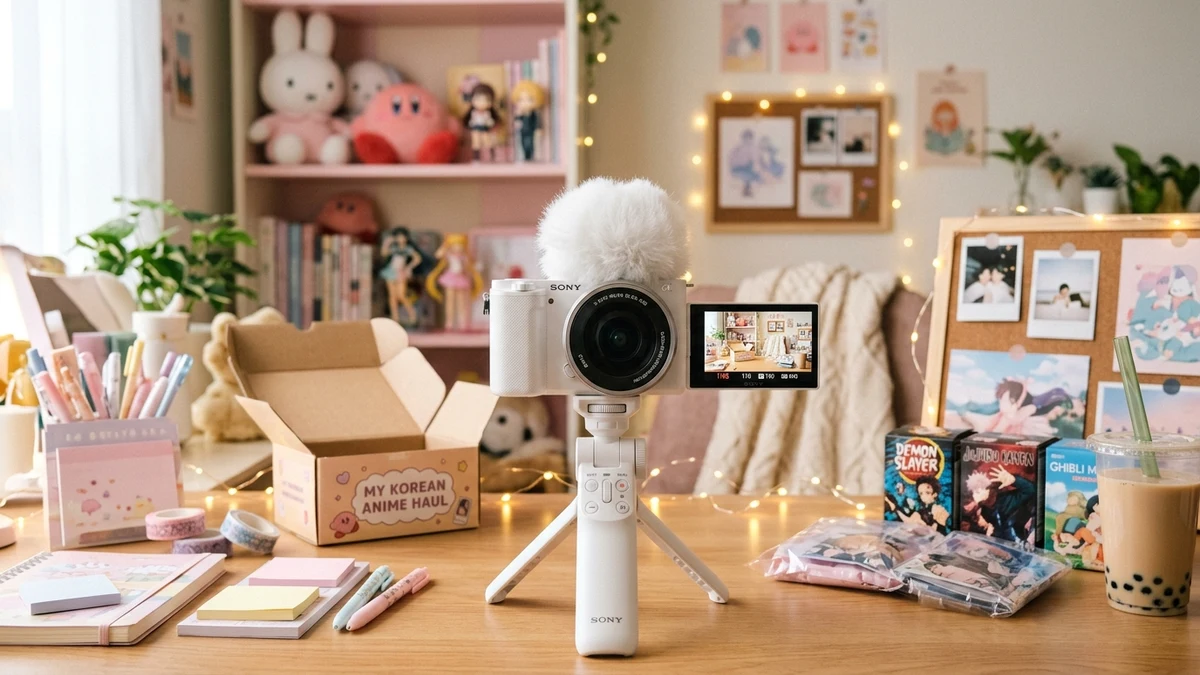 ãVlog ã«ã¡ã© åå¿è
ãSONY ZV-E10ã§é åŸã»åæŠåç»ãæ®ãæ¹æ³