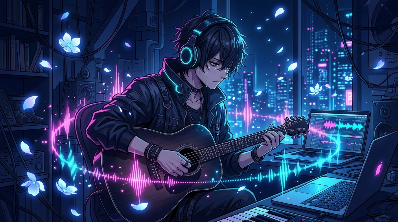 バルーン(須田景凪)図鑑 シャルル・雨とペトラ・パメラの代表神曲と経歴