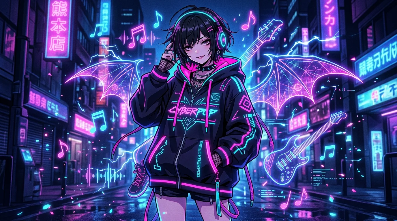 DECO*27 伝説のボカロP・神曲図鑑