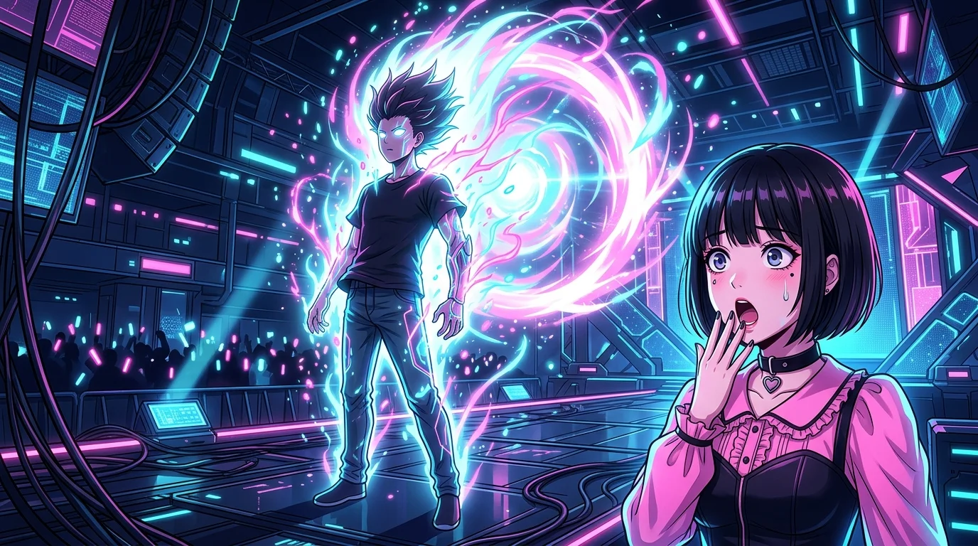 モブ主人公アニメの魅力