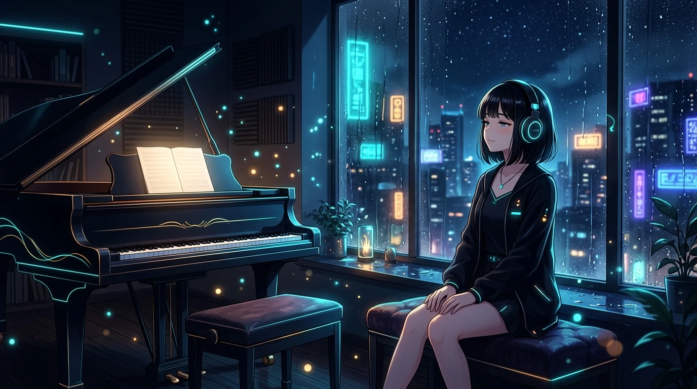 傘村トータ 贖罪と明けない夜を壊せ ピアノとFukaseの感動ボカロP図鑑